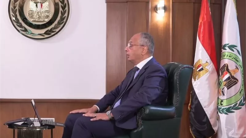 رئيس الرقابة على الصادرات: تقليص زمن الإفراج الجمركي ليومين بحلول 2025