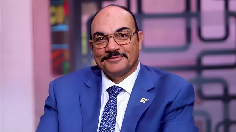 اللواء رضا فرحات: موافقة حماس على وقف إطلاق النار نجاح مباشر للجهود المصرية