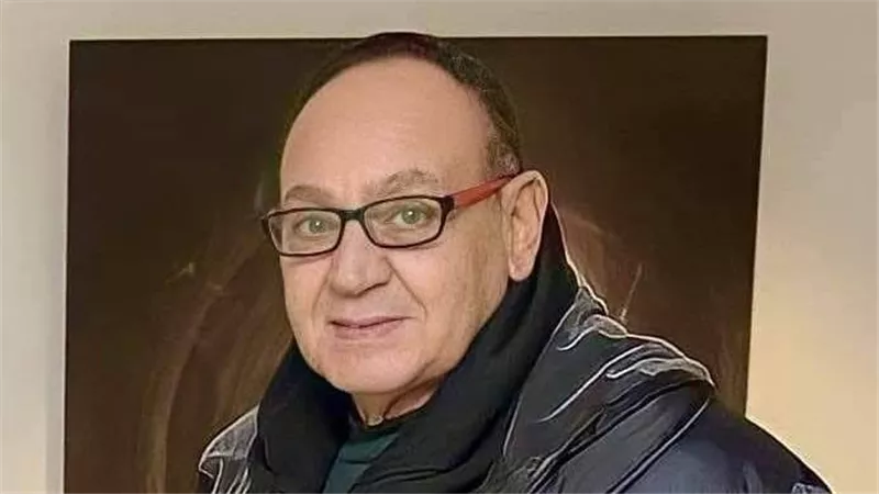 أشرف زكي ينعى أستاذ معهد السينما يحيى عزمي