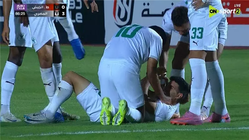 رابطة الأندية تكشف عن أفضل أهداف الجولة الثانية بالدوري الممتاز 