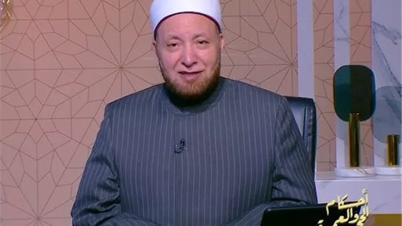 هل يجوز سؤال الوالدين عن رضاهم عنا؟.. أمين الفتوى يجيب |فيديو