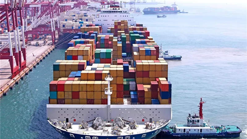 النجار: الصادرات المصرية ترتفع 22% بالنصف الأول من 2025 لتسجل 24.5 مليار دولار
