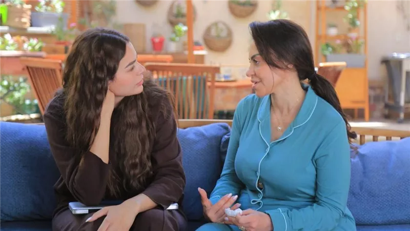 مفاجآت مشتعلة قبل الحلقة الأخيرة من 