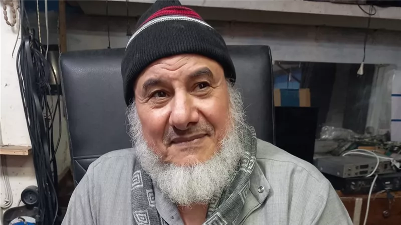 وفاة والد محمد الشناوي حارس الأهلي في حادث سير 