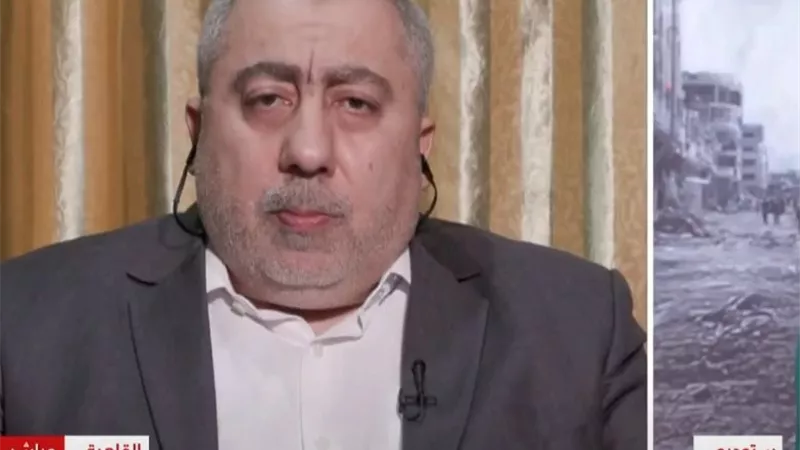 حركة حماس: خيار المقاومة قائم ما دام الاحتلال مستمرًا