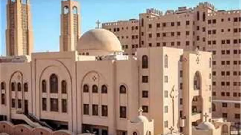 مطرانية مغاغة والعدوة تُحذر من محتال ينتحل صفة كاهن ومتحدث رسمي
