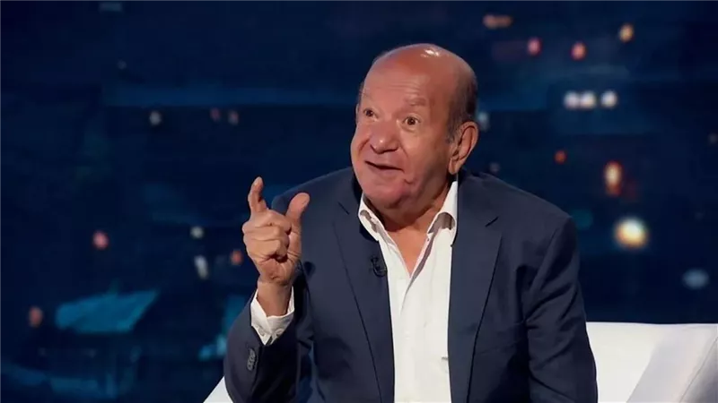 هل ستحقق أسرة لطفي لبيب حلمه الذي تمناه بعد رحيله؟.. العائلة تجيب 