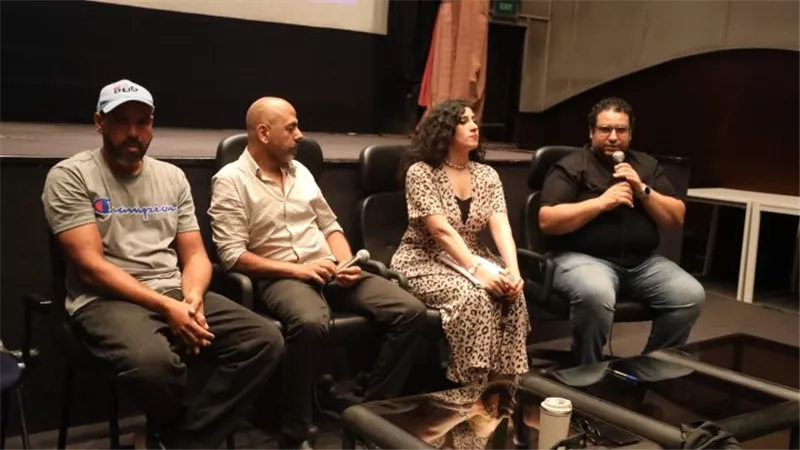 نادي سينما المرأة يحتفي بـ 