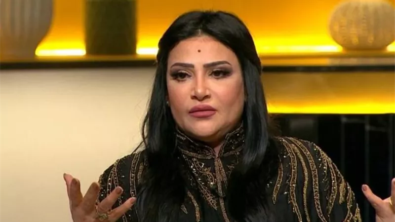 اليوم.. نقابة المهن التمثيلية تحقق مع بدرية طلبة بتهمة الفيديوهات المسيئة