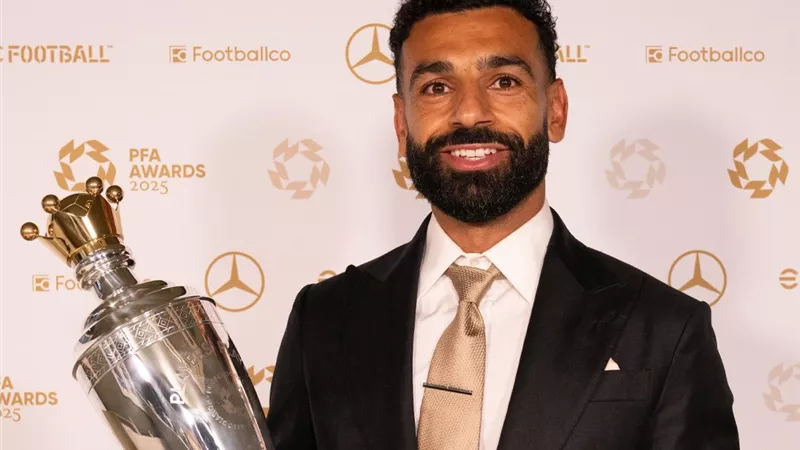 رقم تاريخي منتظر .. محمد صلاح يترقب إنجاز جديد في دوري أبطال أوروبا