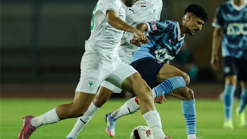 بيراميدز يخسر الصدارة.. ترتيب الدوري المصري بعد مباريات اليوم الثلاثاء 19 أغسطس