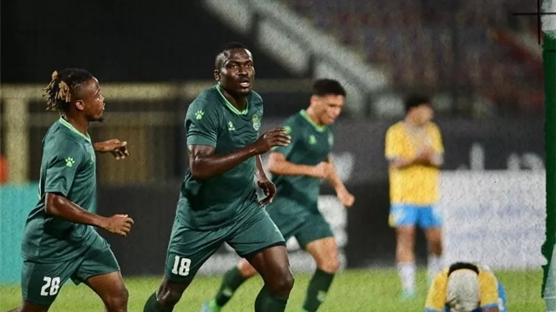 الاتحاد السكندري يعمق جراح الإسماعيلي ويحقق أول انتصاراته في الدوري