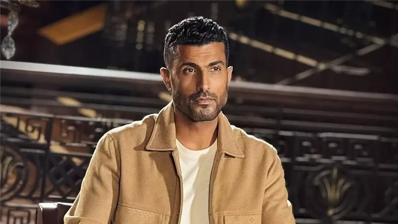 القصة الكاملة لشخص مجهول ينتحل شخصية محمد سامي ويطلب أموال من الفنانات