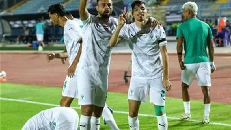 أبعد زيزو .. ترتيب هدافي الدوري الممتاز بعد هدفي عبدالرحيم دغموم والساعي