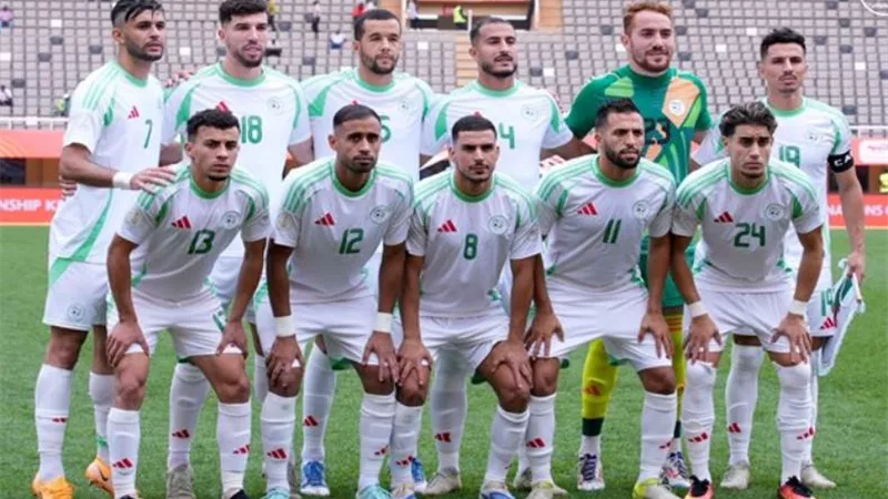 الشان 2025| الجزائر تتأهل والنيجر تودع بعد تعادل سلبي في مجموعة نارية 