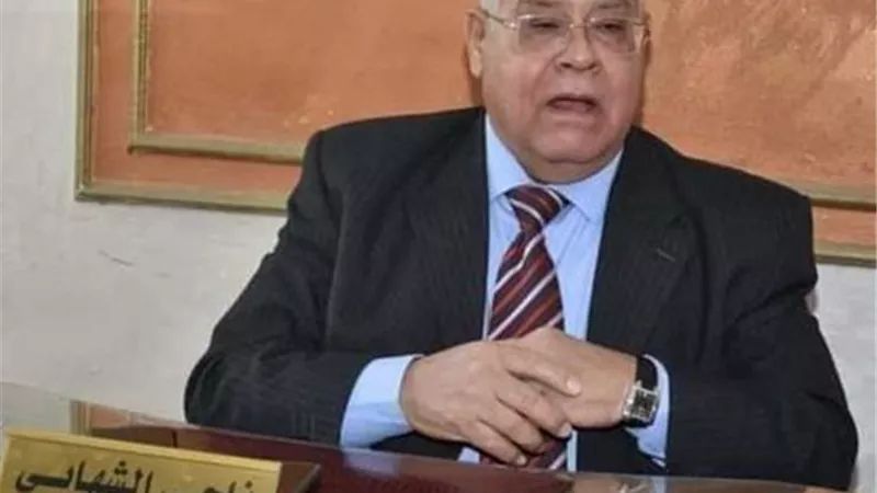 رئيس حزب الجيل : ترامب أهان قادة أوروبا وموقف السيسي كان مشرفًا