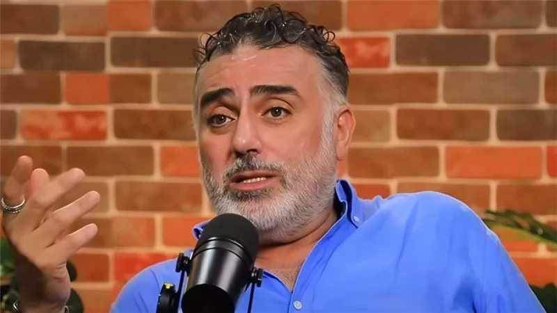 تامر حبيب يكشف عن وجود جزء ثانٍ من 