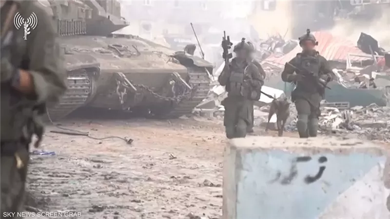 هجوم غير مسبوق يستهدف موقعا للاحتلال الإسرائيلي في خان يونس..ماذا حدث ؟