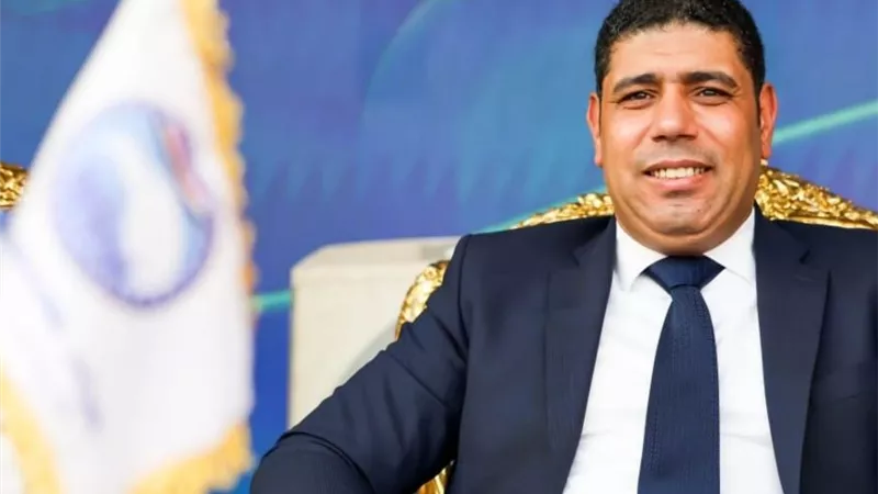 النائب عادل زيدان: المبادرة المصرية القطرية دليل على قدرة القاهرة على فرض التوازن في صراع غزة