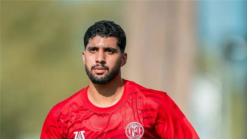 المريخ البورسعيدي: لم نحصل على نسبتنا من  بيع إبراهيم عادل للجزيرة وسنرسل خطابًا للجبلاية |خاص