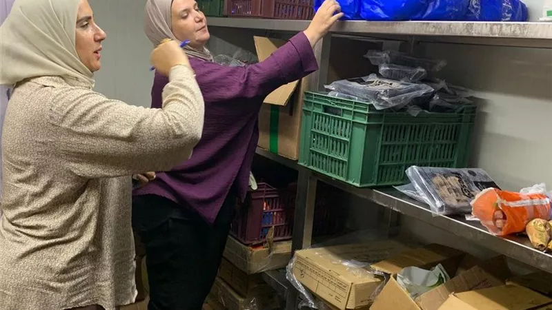 ضبط 2.5 طن من اللحوم ومصنعاتها غير صالحة بالمنصورة