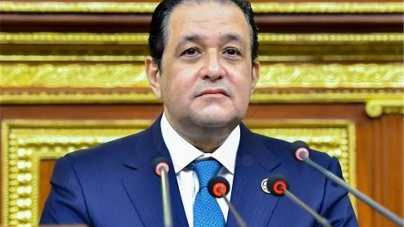 النائب علاء عابد: الرفض الإسرائيلي يوضح النوايا المبيتة لاستمرار العدوان