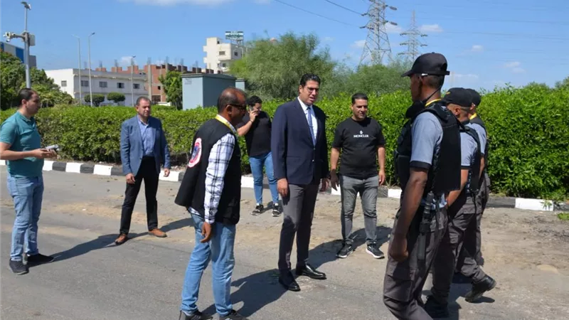 نجنبًا لإغلاق المصانع.. الدقهلية تطالب المستثمرين بتوفيق أوضاعهم 