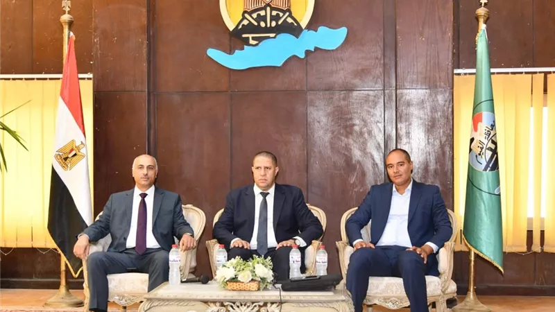 الفيوم تشهد الندوة التوعوية حول 