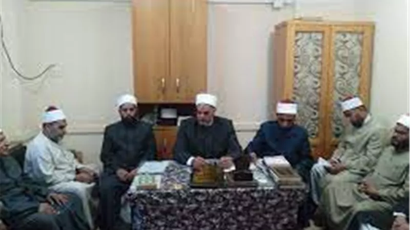  قنا تشيد بدور الأزهر الشريف في تعزيز الوعي الديني وترسيخ السلم المجتمعي