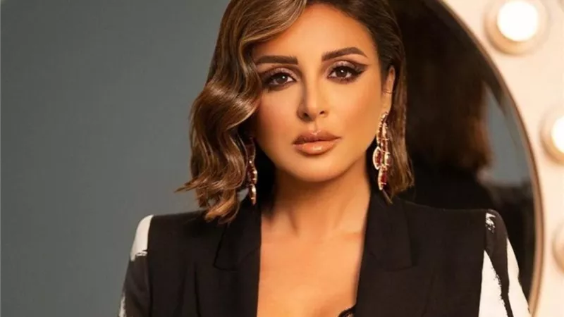 آخر التطورات الصحية لـ أنغام بعد تدهور حالتها.. خاص