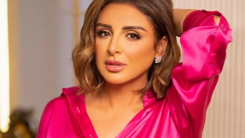 شقيق أنغام يكشف مكالمته معها منذ يومين بعد تدهور حالتها الصحية.. خاص