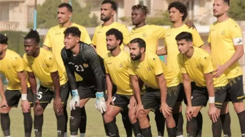 كهرباء الإسماعيلية يُزيد جراح الاتحاد السكندري ويحقق أول انتصار في الدوري