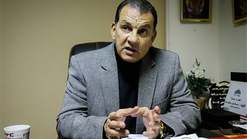باشات: المقترح المصري القطري خطوة مهمة نحو اتفاق شامل للقضية الفلسطينية