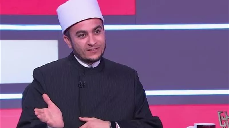 أمين الفتوى: الزواج الأول لا علاقة له بعقد الزواج الجديد |فيديو