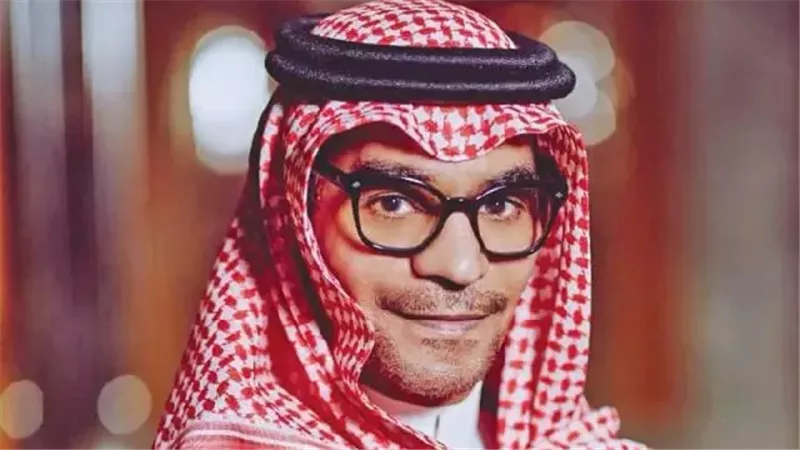وفاة نجل شقيقة المطرب السعودي رابح صقر