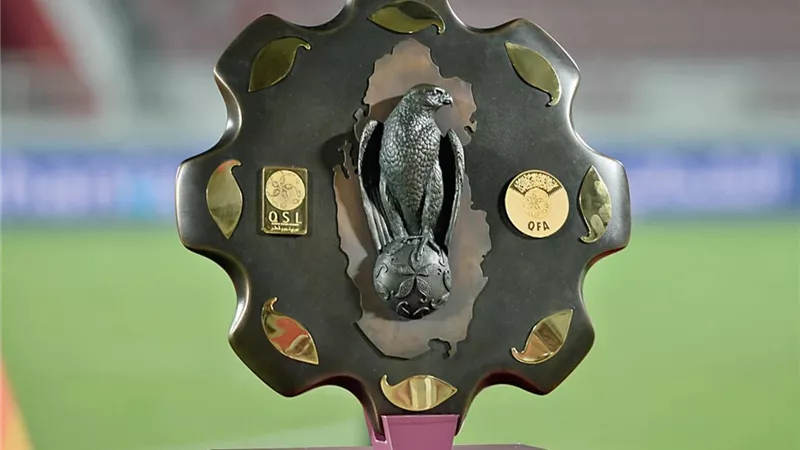 موعد إنطلاق دوري نجوم قطر 2026