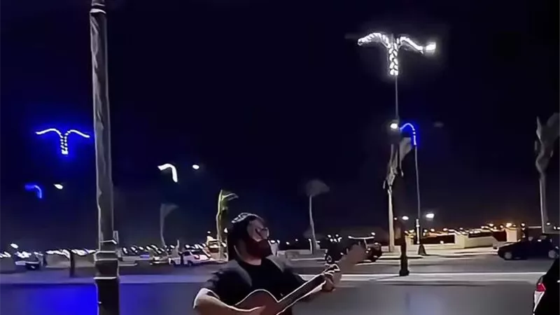 صاحب تريند 