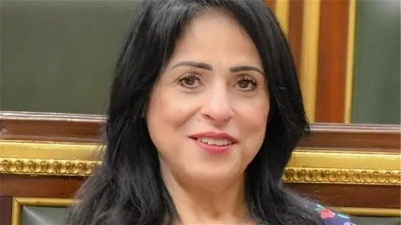 النائبة ميرال الهريدي: موافقة حماس على المقترح المصري-القطري خطوة مهمة نحو إنهاء الحرب وإغاثة غزة   