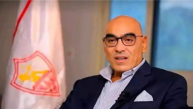 لاعب الزمالك يرغب في فسخ التعاقد بسبب الأزمة المالية 