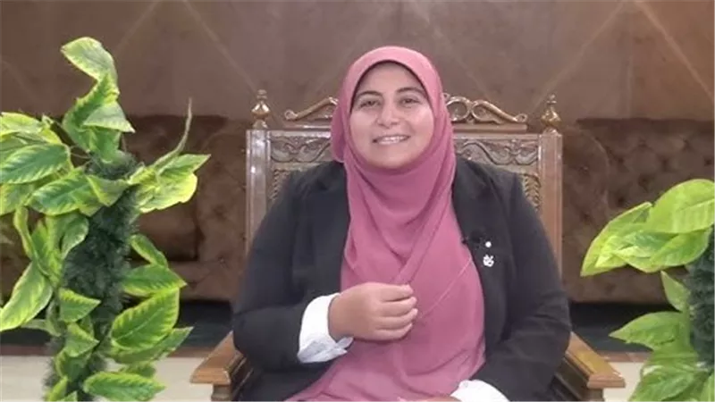 واعظة في الأزهر: الحسد يأكل الحسنات مثل النار |فيديو