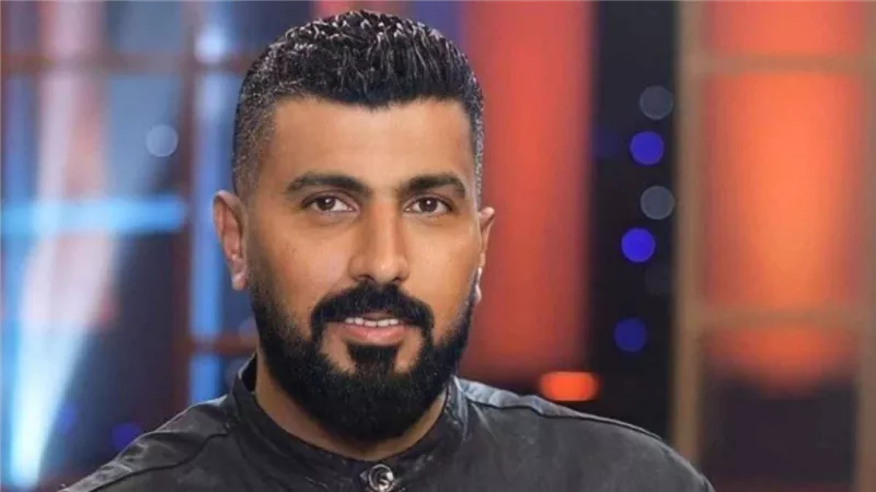 بسبب سؤال.. محمد سامي يتعرض لموقف محرج خلال حواره مع سيدة وزوجها