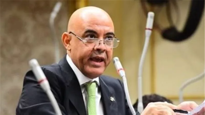 النائب عمرو هندي: موافقة حماس على مقترح الهدنة تتويج لجهود مصر وخطوة نحو حل شامل