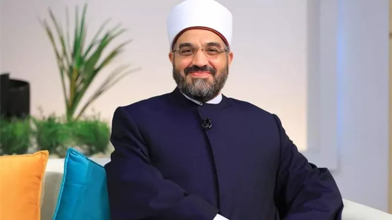 أمين الفتوى يكشف أخطر أزمات العصر.. تعرف عليها