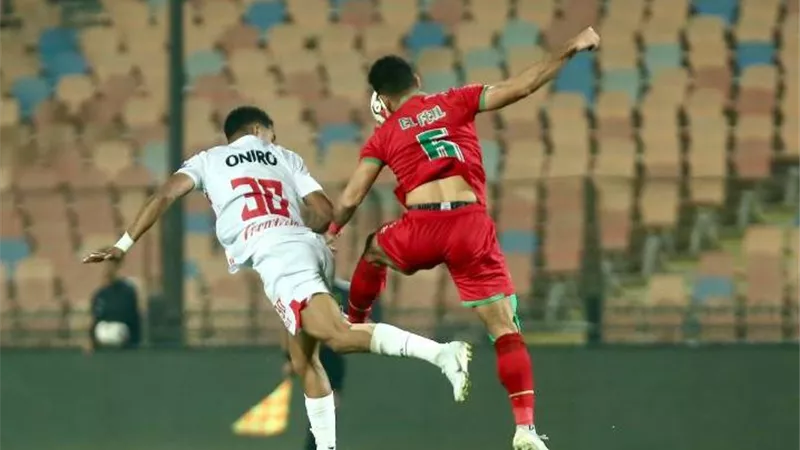 الزمالك ومودرن .. مواعيد مباريات اليوم الخميس 21-8-2025 والقنوات الناقلة