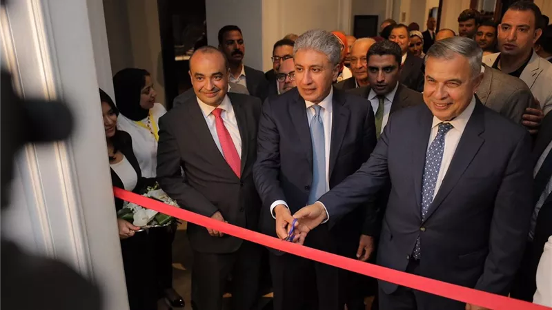 وزير السياحة يطلق فعاليات التراث الثقافي المغمور بالمياه في الإسكندرية