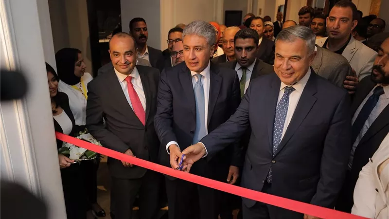 انطلاق فعاليات «التراث الثقافي المغمور بالمياه» بالإسكندرية