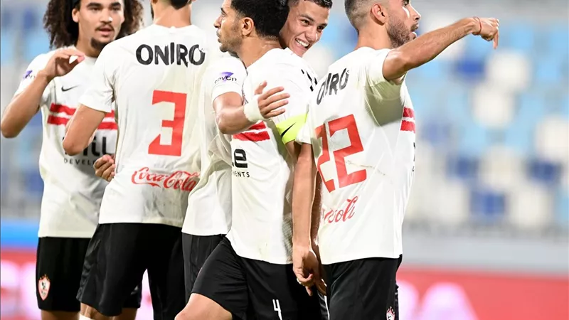 طريقة حجز تذكرة مباراة الزمالك ضد فاركو 