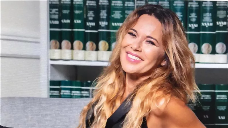 مهرجان الإسكندرية السينمائي يكرم المخرجة والكاتبة الإسبانية مرسيدس أورتيجا