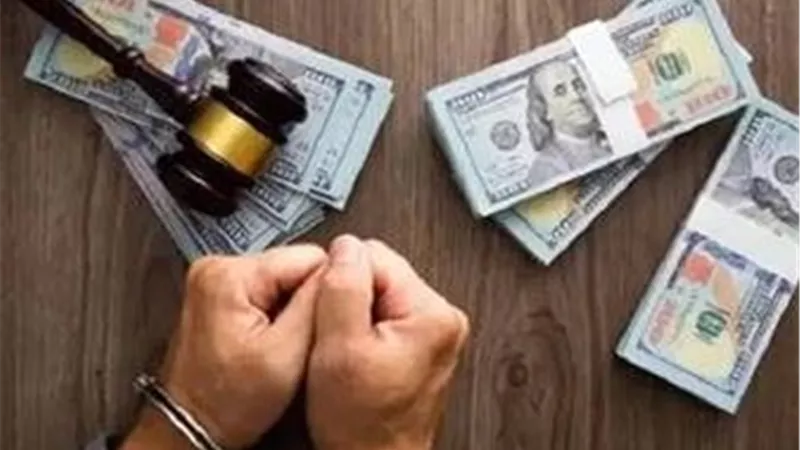 ضربات أمنية مستمرة لضبط مرتكبى جرائم الإتجار غير المشروع بالنقد الأجنبى