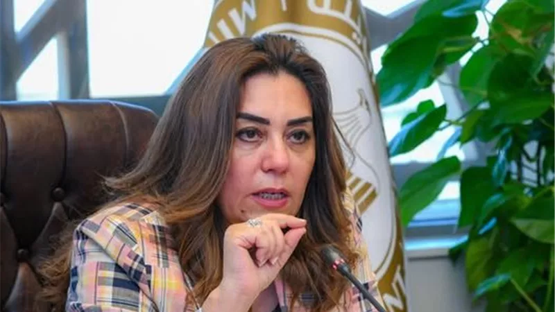 «شئون البيئة» يستعرض توقعات الإنذار المبكر بتأثير العوامل الجوية على تلوث الهواء